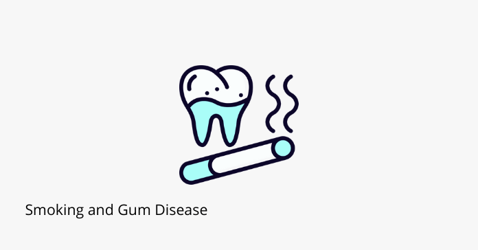 Smoking and Gum Disease: The Effects of Smoking on Oral Health - Share ...
