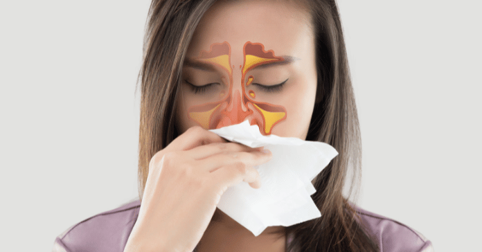 Jaw Pain Sinus Infection: Is It TMJ, Sinusitis, or Toothache? - Share