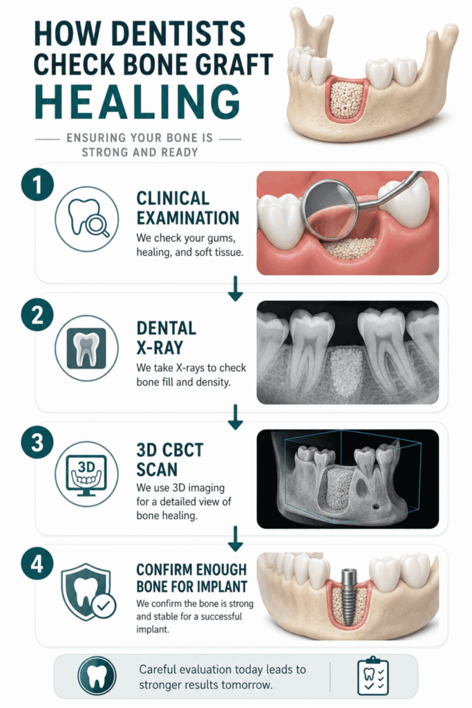 Dental Bone Graft Healing Stages: Timeline and Recovery - Share Dental Care