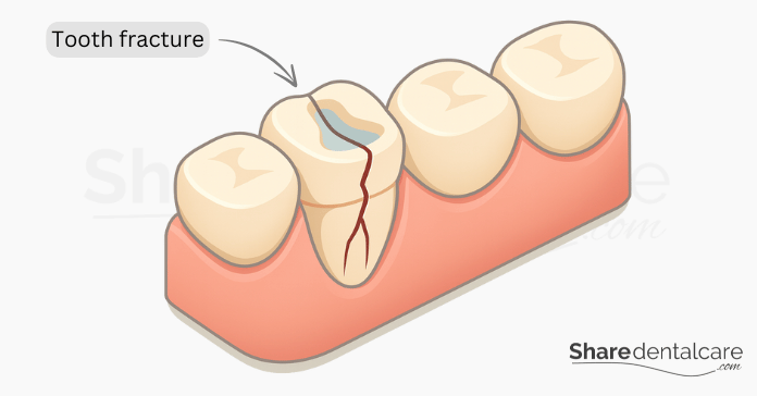 Root Canal Without Crown: How Long Can a Treated Tooth Last? - Share ...