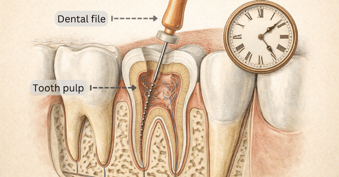 How Long Does A Root Canal Take? Average Time per Visit - Share Dental Care