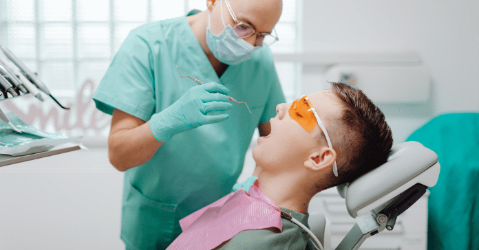 How Long Does a Cavity Filling Take? Dental Filling Timeline - Share